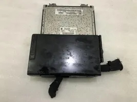 Jeep Compass Unité de commande, module ECU de moteur 