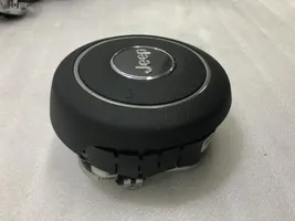 Jeep Compass Steering wheel airbag 