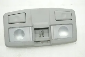 Isuzu D-Max Headlining lighting console trim LAMPKA