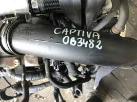 Chevrolet Captiva Variklis Z20S1