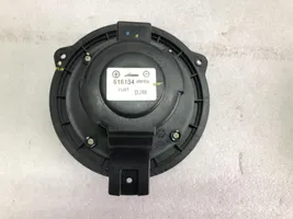 Chevrolet Captiva Heater fan/blower 