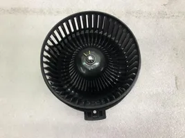 Chevrolet Captiva Heater fan/blower 