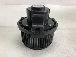 Chevrolet Captiva Heater fan/blower 