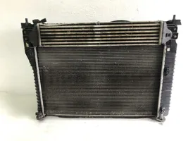 Chevrolet Captiva Kit Radiateur 