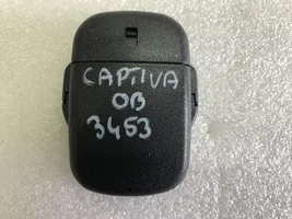 Chevrolet Captiva Capteur de pluie 25831579