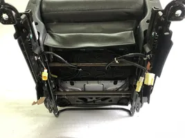 Chevrolet Captiva Front passenger seat 