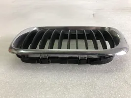 BMW 3 E36 Front bumper lower grill 