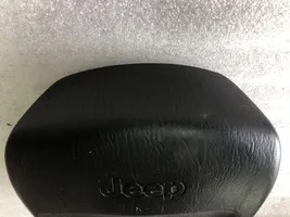 Jeep Grand Cherokee (WJ) Poduszka powietrzna Airbag kierownicy 