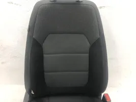 Volkswagen PASSAT B7 Front passenger seat 