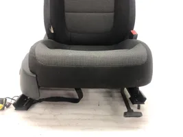 Volkswagen PASSAT B7 Priekinė keleivio sėdynė 