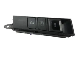 Volkswagen PASSAT B7 Przycisk / Włącznik hamulca ręcznego 