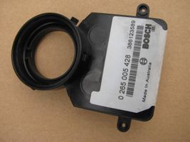 Fiat Stilo Steering wheel angle sensor 386123589