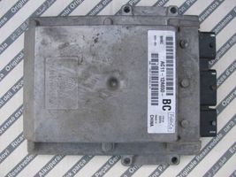 Ford Transit Galios (ECU) modulis BC1P30A00VLL