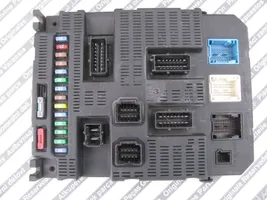 Fiat Scudo Modulo di controllo del corpo centrale 9664368980