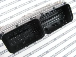 Fiat Fiorino Centralina/modulo motore ECU 52117188