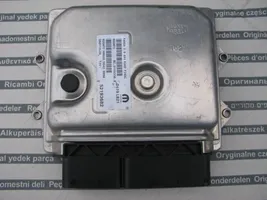 Fiat Panda III Unité de commande, module ECU de moteur 52193682