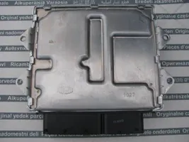 Fiat Panda III Unité de commande, module ECU de moteur 52193682