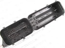 Fiat Panda III Unité de commande, module ECU de moteur 52193682