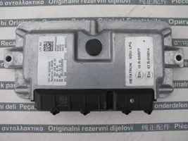 Fiat Tipo LP gas control unit module 55275935