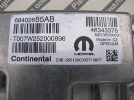 Jeep Compass Centralina/modulo motore ECU 46343376