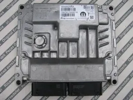 Jeep Compass Centralina/modulo motore ECU 46347170