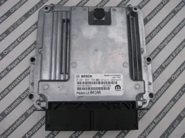 Jeep Compass Unité de commande, module ECU de moteur 0281035168