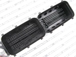 Jeep Compass Unité de commande, module ECU de moteur 0281035168