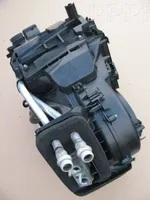 Alfa Romeo Giulietta Scatola climatizzatore riscaldamento abitacolo assemblata 00505096550