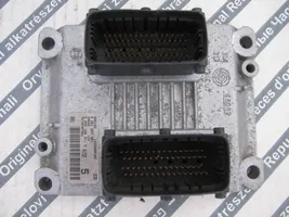 Fiat Punto (188) Komputer / Sterownik ECU silnika 00551803110