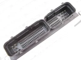 Fiat Punto (188) Centralina/modulo motore ECU 46789433