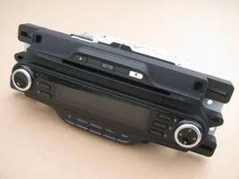 Alfa Romeo Giulietta Unità principale autoradio/CD/DVD/GPS 1560968770