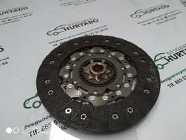 Opel Astra H Clutch set kit 