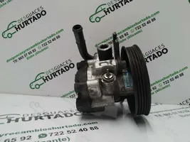 KIA Shuma Ohjaustehostimen pumppu 0K2A2326000