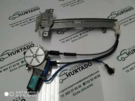 KIA Shuma Fensterheber elektrisch mit Motor Tür hinten 0K2A272560D