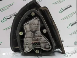 Mitsubishi Carisma Lampa tylna 