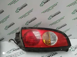 Hyundai Atos Classic Lampa tylna 