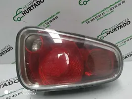 Mini One - Cooper R50 - 53 Lampa tylna 