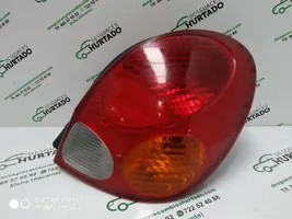 Toyota Corolla E110 Lampa tylna 