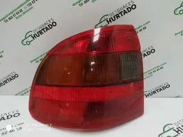 Opel Astra F Lampa tylna 