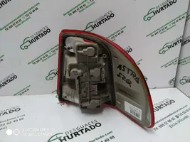 Opel Astra F Lampa tylna 