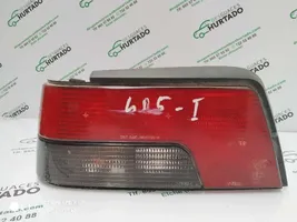 Peugeot 405 Lampa tylna 