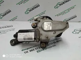 Hyundai Accent Moteur d'essuie-glace arrière 9870022000