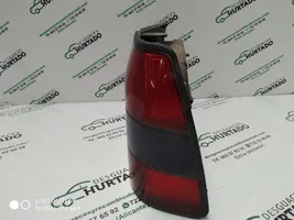 Renault 19 Lampa tylna 7700783994