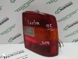 Opel Vectra A Luci posteriori 12870748