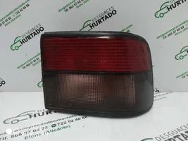 Renault 19 Lampa tylna 