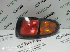 Daewoo Lanos Takavalot 