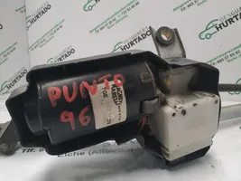 Fiat Punto (176) Tiranti e motorino del tergicristallo anteriore 2074A3356