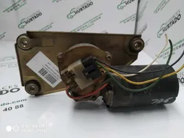 Opel Corsa A Motor y varillaje del limpiaparabrisas delantero 