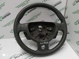 Opel Corsa C Ohjauspyörä 24402534