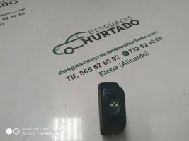 Renault Kangoo I Electric window control switch 